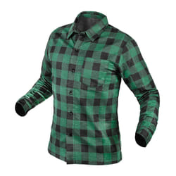 NEO tools 81-546-M camicia e top Cotone
