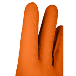 NEO tools 97-690-L Guanto protettivo Arancione 1 pz