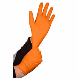NEO tools 97-690-L Guanto protettivo Arancione 1 pz