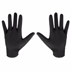 NEO tools 97-691-M Guanto protettivo Nero 1 pz