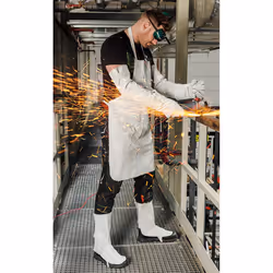 NEO tools 81-890 grembiule di protezione - Vista aggiuntiva 5