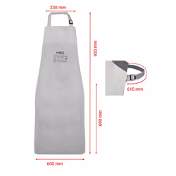 NEO tools 81-891, 1 pz