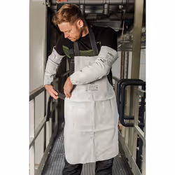 NEO tools 81-891 grembiule di protezione