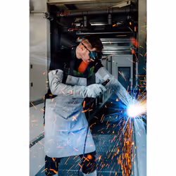 NEO tools 81-891 grembiule di protezione - Vista aggiuntiva 5