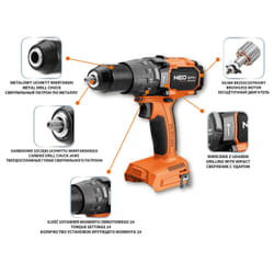 NEO tools 04-616 Accessorio per trapani elettrici 1 pz