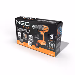 NEO tools 04-616 Accessorio per trapani elettrici 1 pz