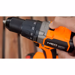 NEO tools 04-616 Accessorio per trapani elettrici 1 pz