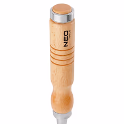 NEO tools 37-812 scalpello per metalli