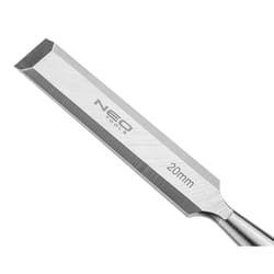 NEO tools 37-820 scalpello per metalli