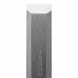 NEO tools 37-820 scalpello per metalli