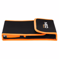 NEO tools 37-900 scalpello per metalli