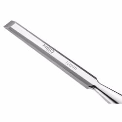 NEO tools 37-910 scalpello per metalli