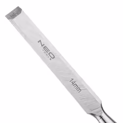 NEO tools 37-914 scalpello per metalli