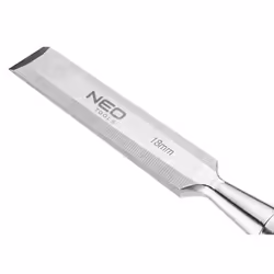 NEO tools 37-918 scalpello per metalli