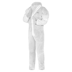 NEO tools 81-850-XL Tuta da meccanico e completo protettivi
