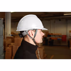 NEO tools 97-221 casco di sicurezza - Vista aggiuntiva 4