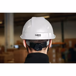 NEO tools 97-221 casco di sicurezza - Vista aggiuntiva 5