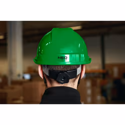 NEO tools 97-223 casco di sicurezza