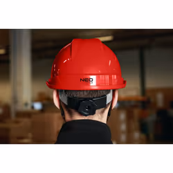 NEO tools 97-224 casco di sicurezza