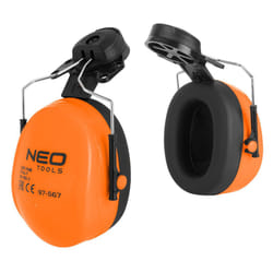 NEO tools 97-567 cuffia per la protezione dell'udito