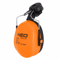 NEO tools 97-567 cuffia per la protezione dell'udito