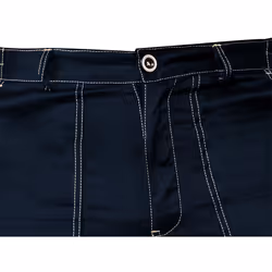 NEO tools 81-451-S pantalone protettivo Blu - Vista aggiuntiva 4