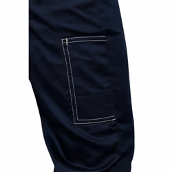 NEO tools 81-451-XXL pantalone protettivo Blu