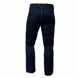 NEO tools 81-451-XXXL pantalone protettivo Blu - Vista aggiuntiva 6