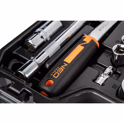 NEO tools 10-059 bussola e set di bussole - Vista aggiuntiva 4