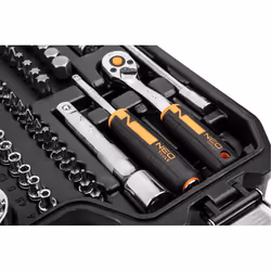 NEO tools 10-059 bussola e set di bussole - Vista aggiuntiva 5
