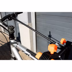 NEO tools 91-014 cric e supporto per veicolo