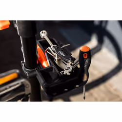 NEO tools 91-014 cric e supporto per veicolo - Vista aggiuntiva 5