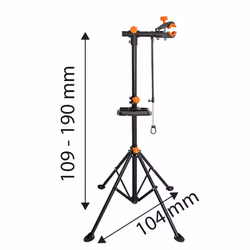 NEO tools 91-014 cric e supporto per veicolo - Vista aggiuntiva 6