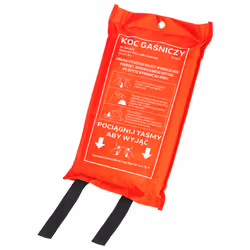 NEO tools 97-674 coperta antincendio