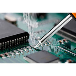 NEO tools 19-250 saldatore