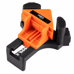 NEO tools 45-492 morsa - Vista aggiuntiva 4
