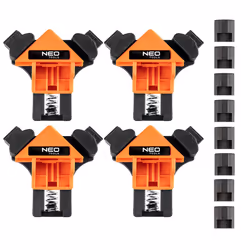 NEO tools 45-492 morsa - Vista aggiuntiva 7