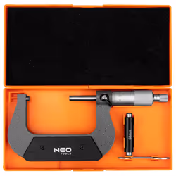 NEO tools 75-022 micrometro