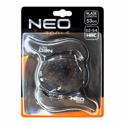 NEO tools 63-158 motosega