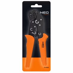 NEO tools 01-544 pinza crimpatrice