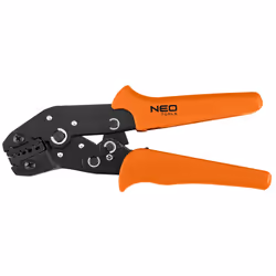 NEO tools 01-544 pinza crimpatrice