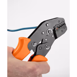 NEO tools 01-544 pinza crimpatrice - Vista aggiuntiva 4