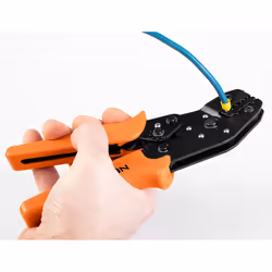 NEO tools 01-544 pinza crimpatrice - Vista aggiuntiva 5