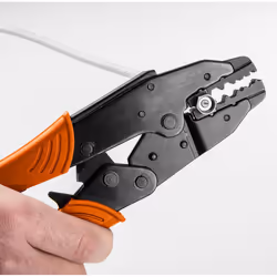 NEO tools 01-545 morsa - Vista aggiuntiva 4