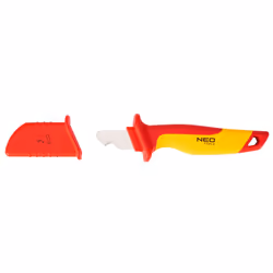 NEO tools 01-312 set di strumenti meccanici - Vista aggiuntiva 5