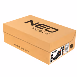 NEO tools 82-180-40 calzatura antinfortunistica