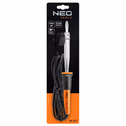 NEO tools 19-157 ferro da stiro