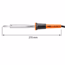 NEO tools 19-157 ferro da stiro