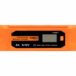 NEO tools 11-892-1 accessorio per caricabatterie da auto - Vista aggiuntiva 4