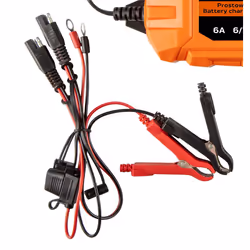 NEO tools 11-892-1 accessorio per caricabatterie da auto - Vista aggiuntiva 5